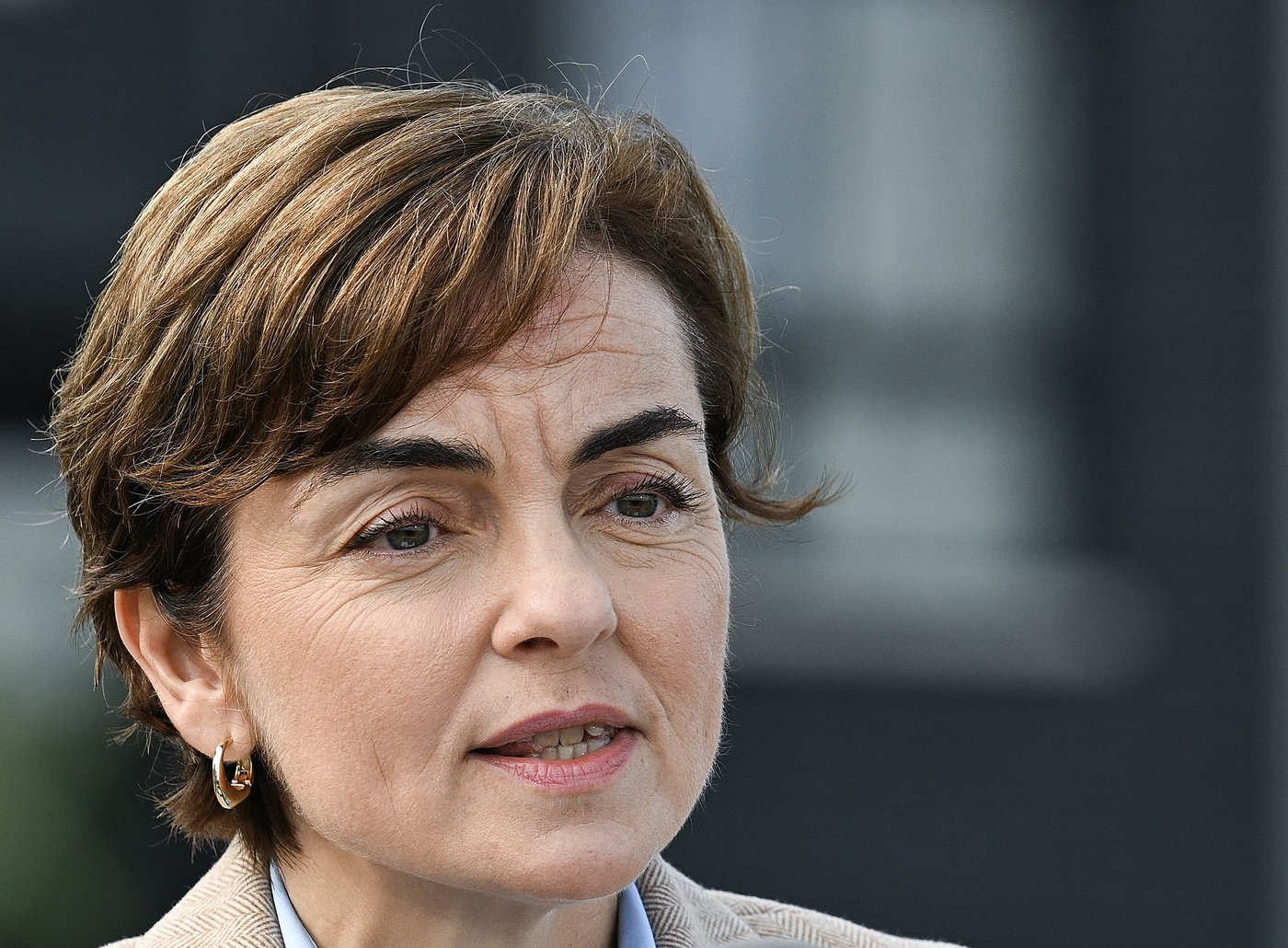 Les mesures du gouvernement Fréchette injecteront 1,5 milliard $ dans l'économie