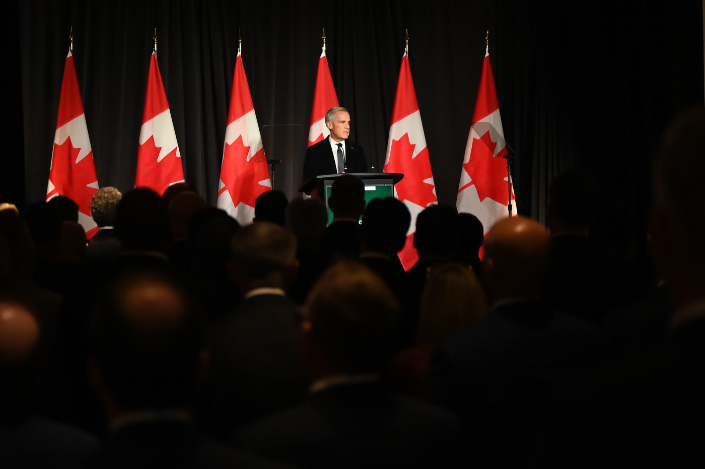 Plusieurs annonces ont été faites au jour 1 du Sommet canadien sur l'investissement