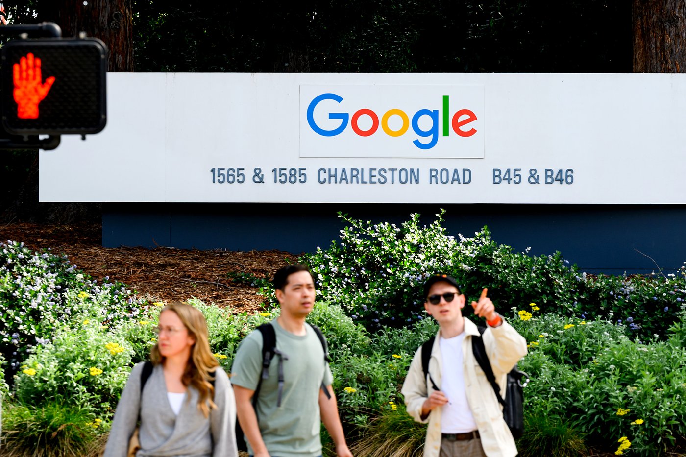 Les mesures de confirmation de l'âge de Google arrivent au Canada