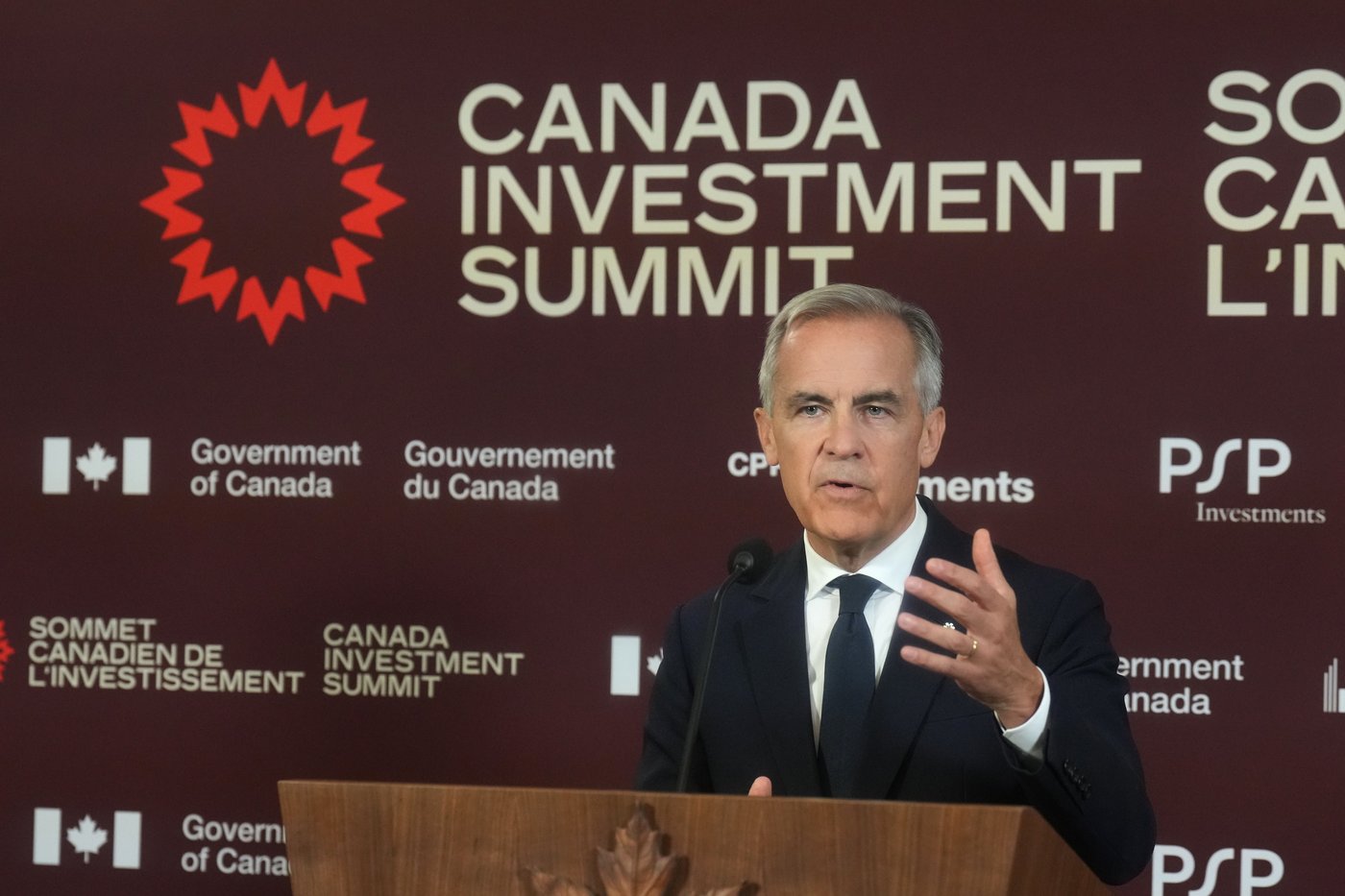Ottawa entend stimuler les investissements grâce à de nouveaux avantages fiscaux