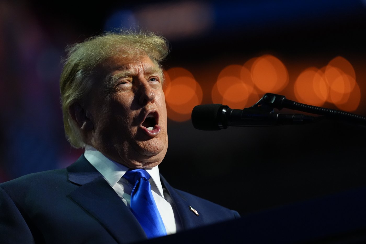 En réponse à la guerre commerciale, la Ville d'Ottawa va renommer l'avenue Trump