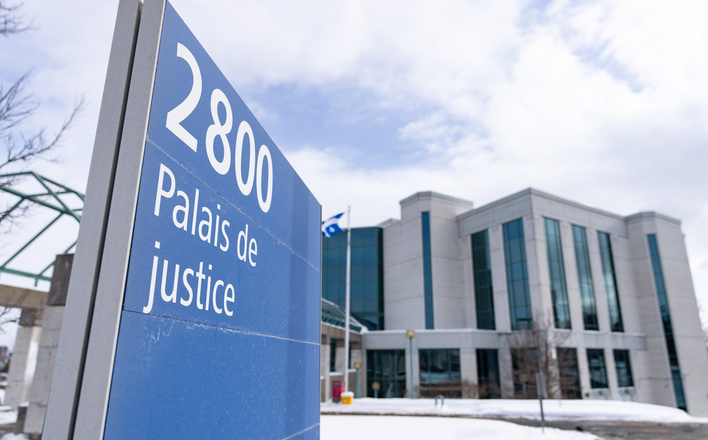Un médecin coupable de voies de fait et d'avoir incité à commettre une infraction