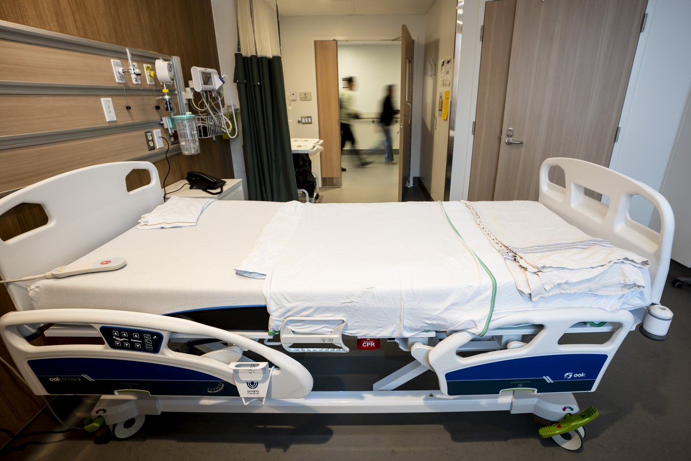 Le secteur santé et assistance sociale représente le cinquième des postes vacants