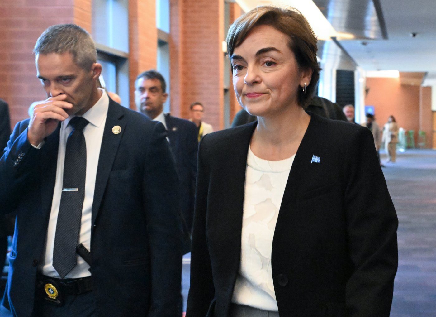 Jour 32: Fréchette «disqualifiée» dans le dossier de l'ingérence, selon ses rivaux