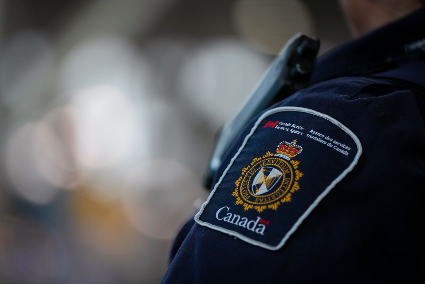 Les autorités ont déporté 111 personnes pour des violences liées à l'extorsion