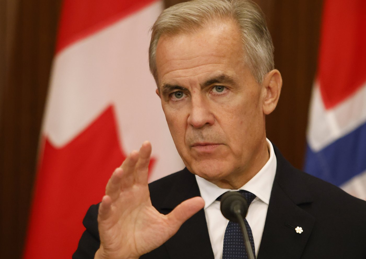 Carney s'apprête à plaider en faveur du multilatéralisme lors d'un sommet de l'ONU