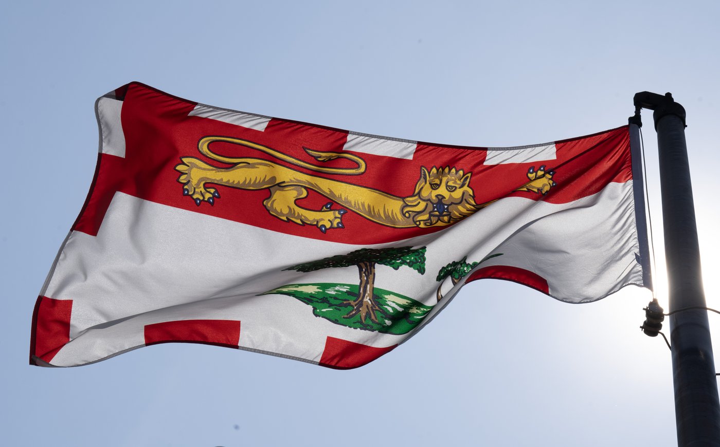 Un seul candidat pour la chefferie du Parti libéral de l'Île-du-Prince-Édouard