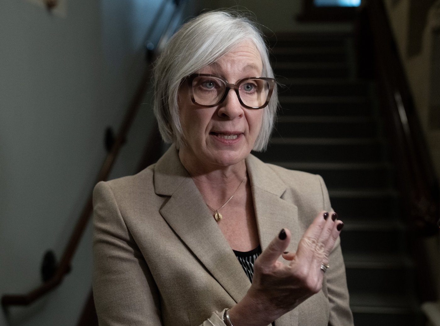 Alerte: les libéraux déposent un projet de loi visant à modifier le Code du travail