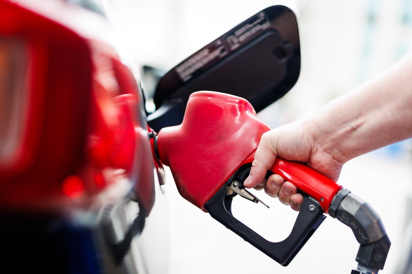 L'Île-du-Prince-Édouard suspend les taxes sur l'essence et le diesel jusqu'à 2027