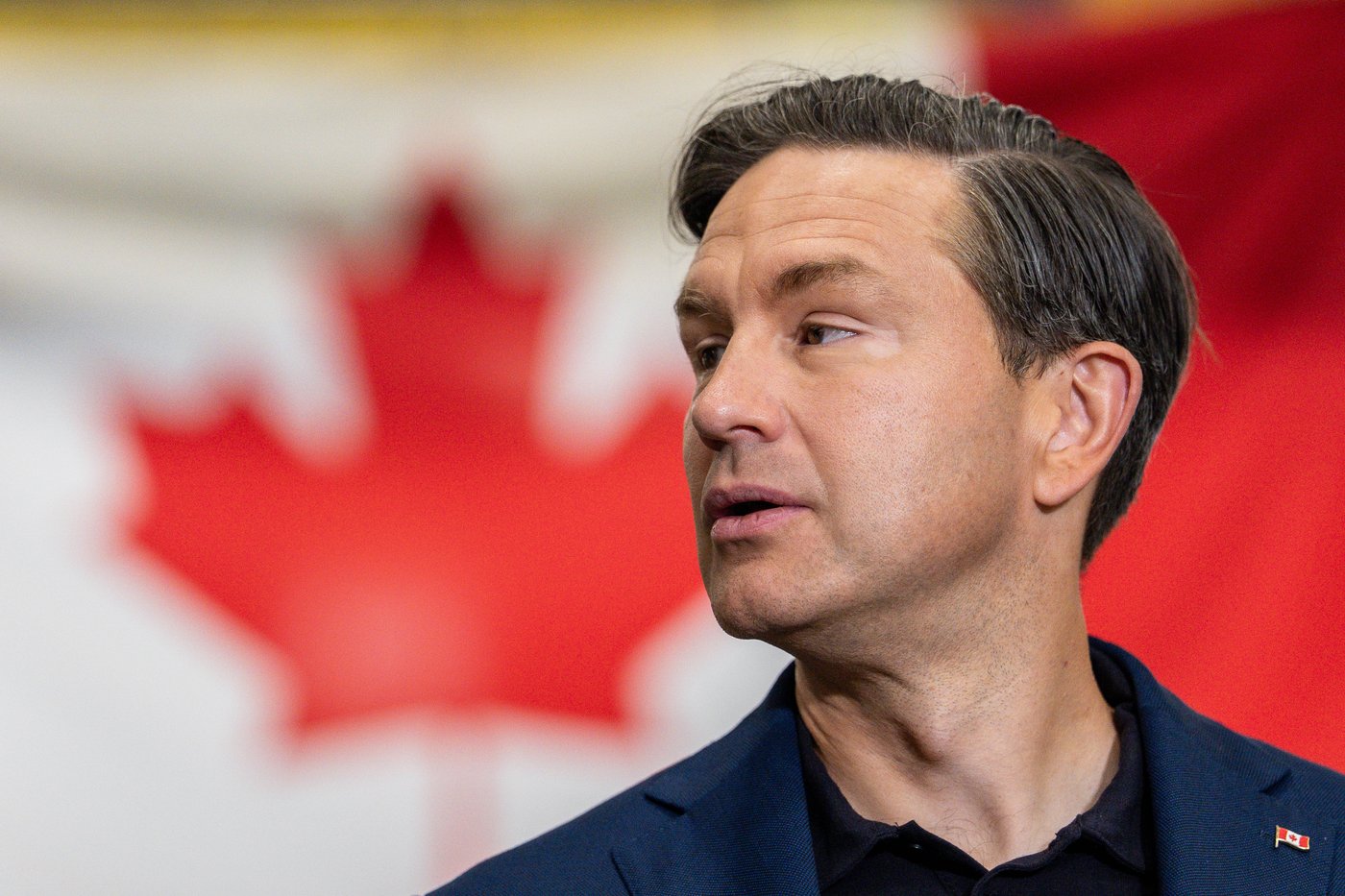 Poilievre affirme que le Canada ne deviendra jamais un membre de l'Union européenne