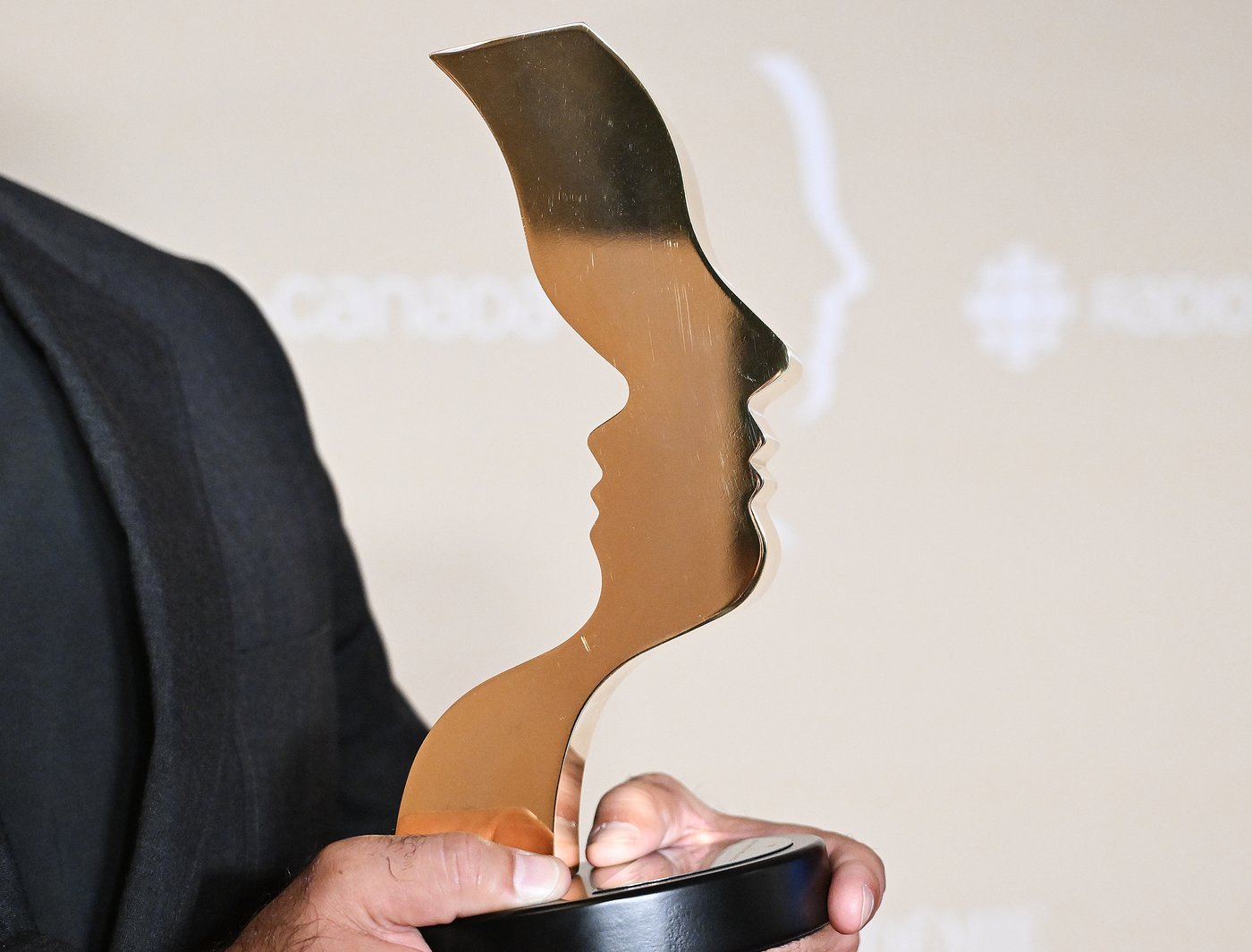 La série «Empathie» quitte les Gémeaux avec 5 trophées et le coup de cœur du public