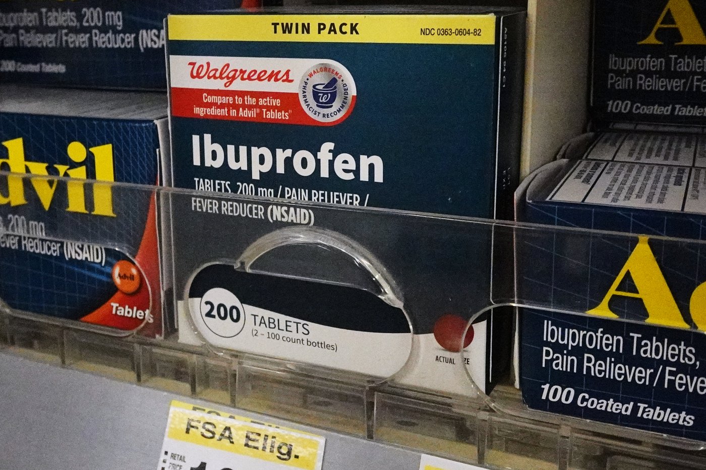 Attention aux possibles «cascades de prescriptions» chez les aînés