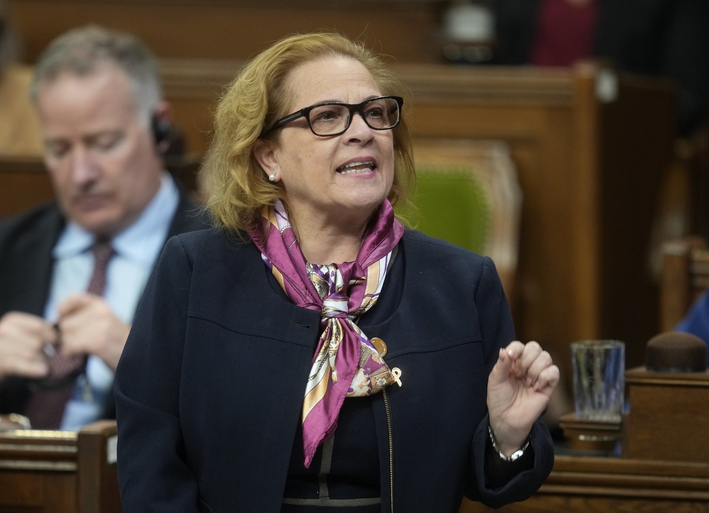 L'abandon de la politique relative aux parrainages fait l'objet d'une enquête