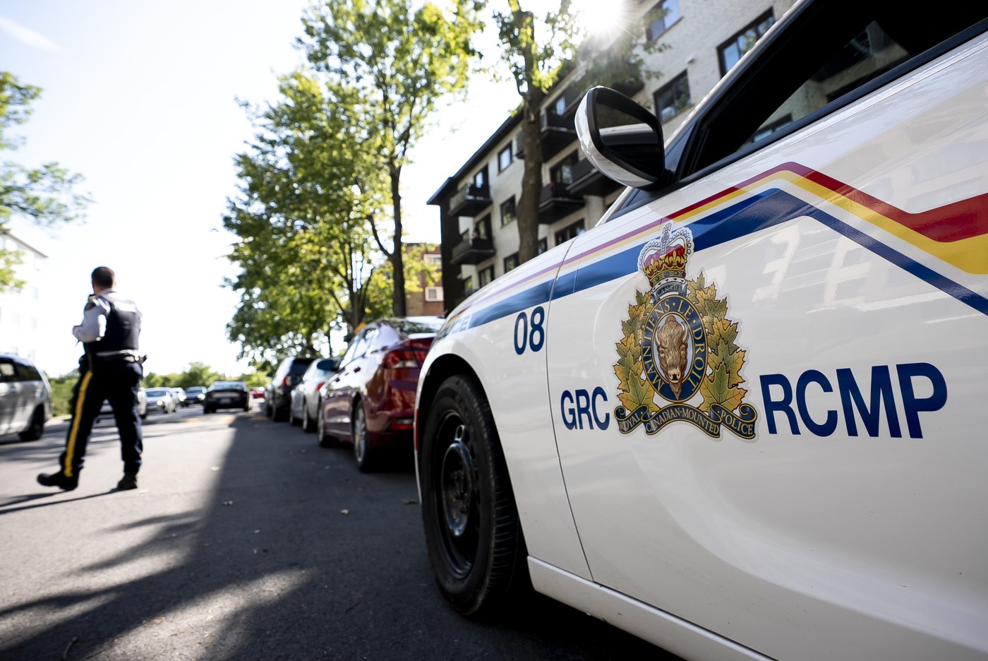 Un homme de Québec comparaît pour avoir présumément planifié une attaque chimique