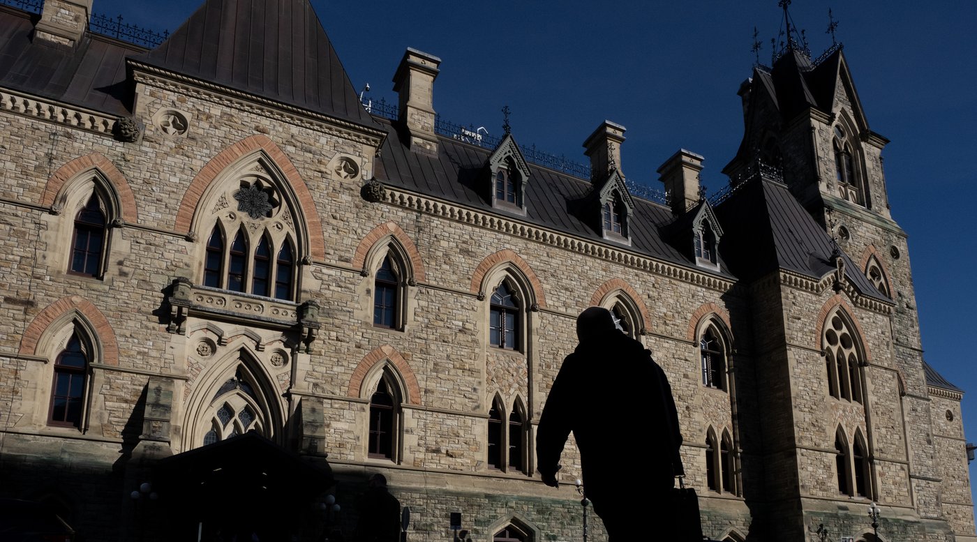 L'uitilisation ou pas de l'IA dans leurs travaux divise les députés fédéraux