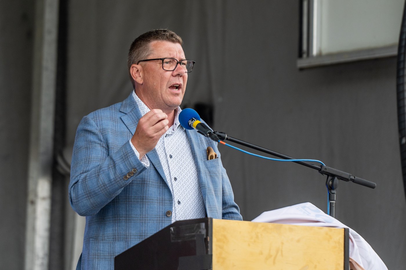 Alerte: Bell agrandit son centre de données dédié à l’IA en Saskatchewan