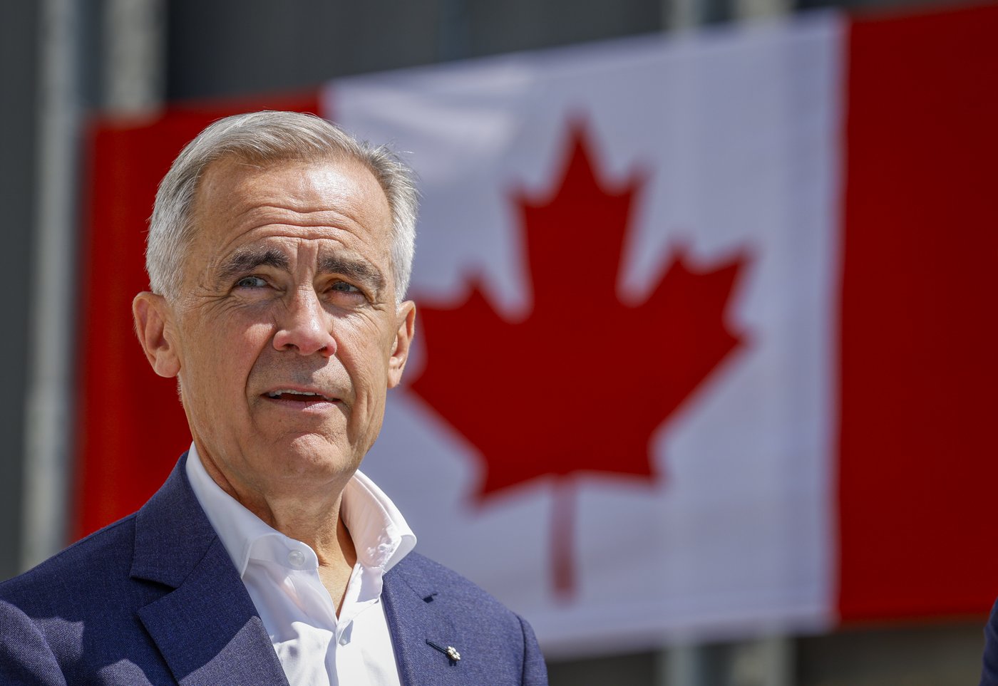 Carney présentera le programme d'investissement canadien d'un sommet