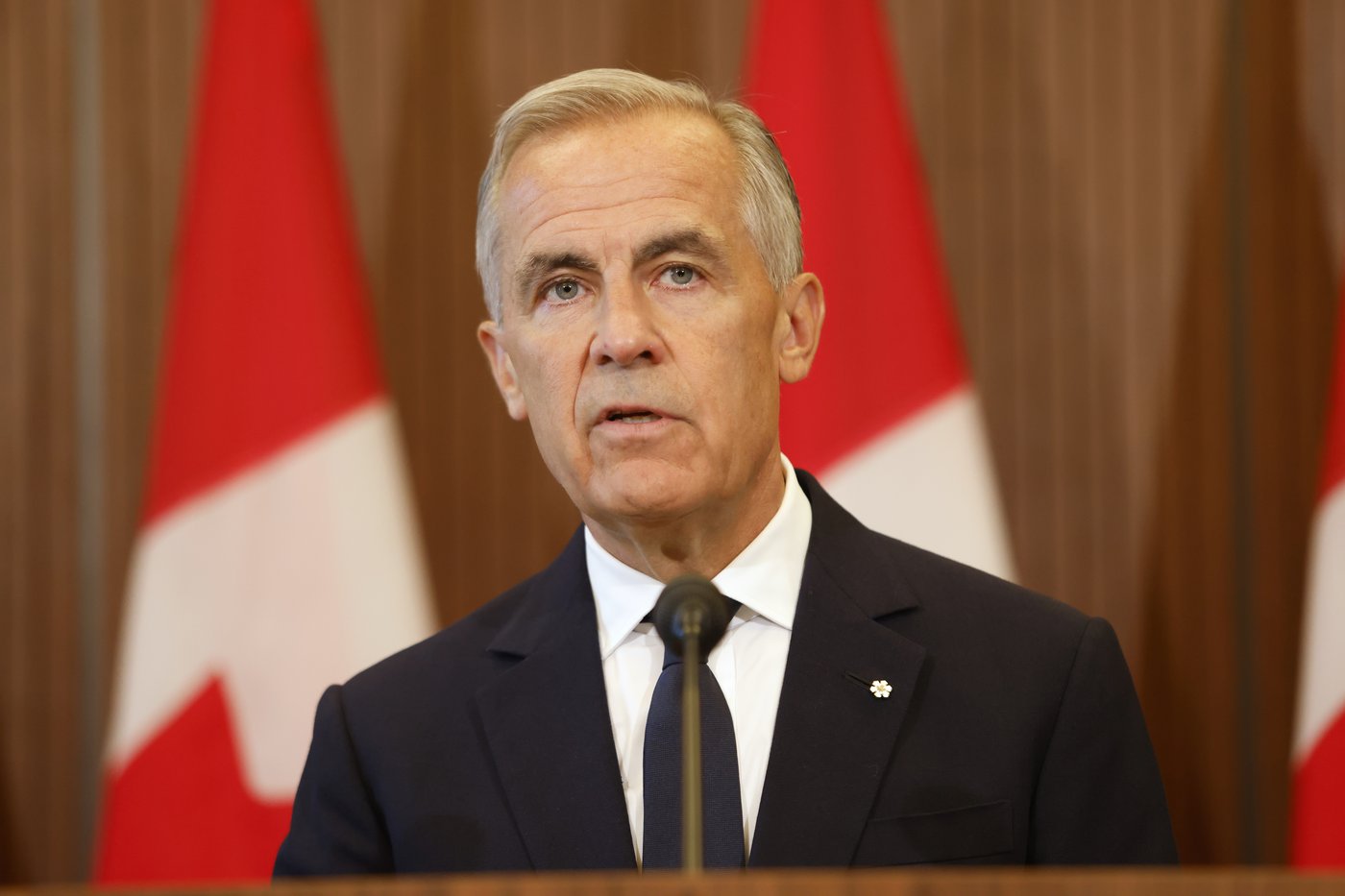 Un Calgarien est accusé d'avoir menacé de tuer le premier ministre sur YouTube