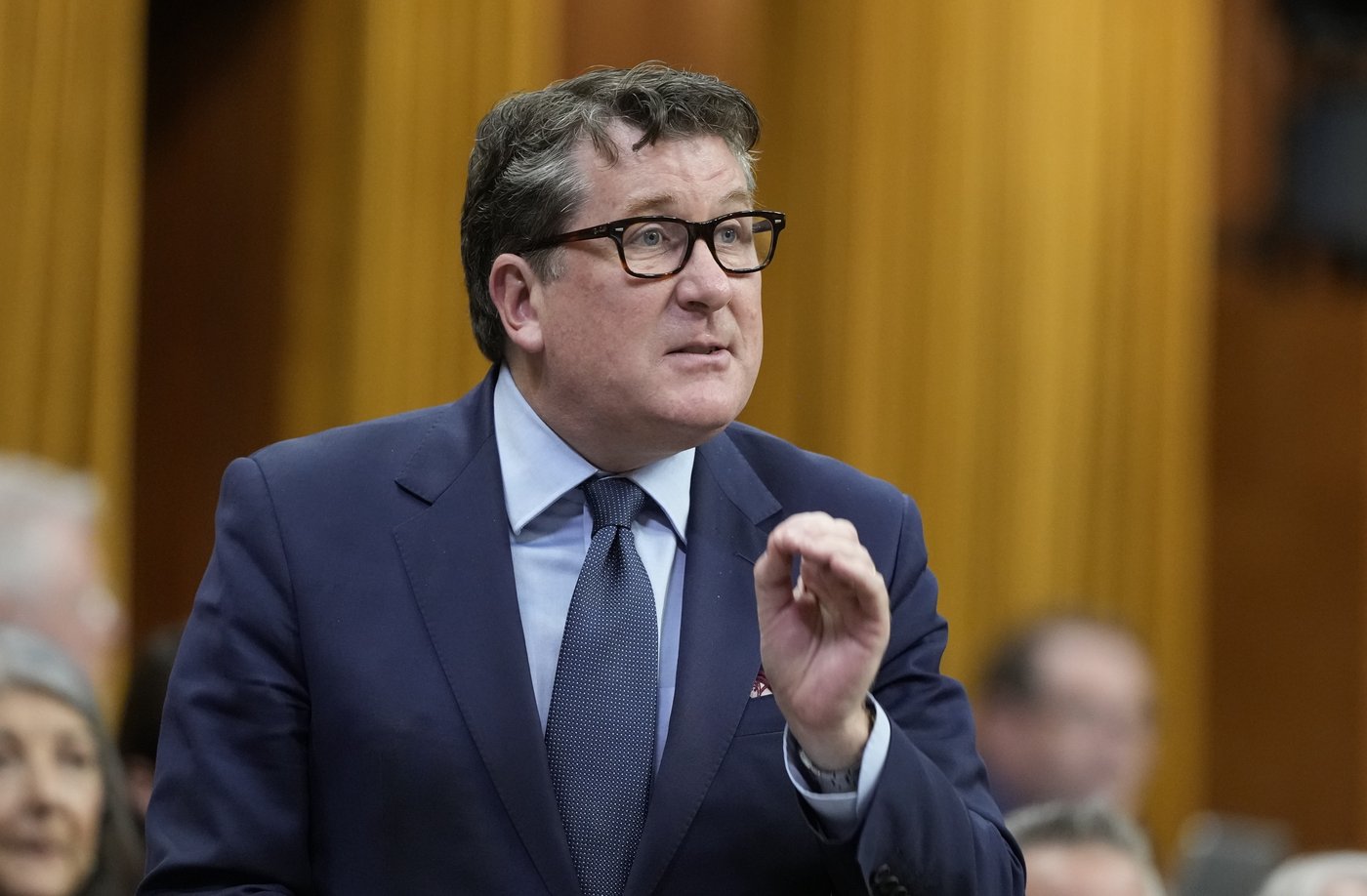Un député du Nouveau-Brunswick s'oppose à un projet de centre de données dédié à l'IA