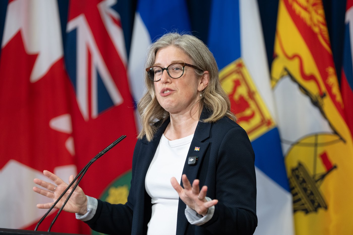 Les élus du Nouveau-Brunswick s'inquiètent de la fermeture d'une usine de Nackawic