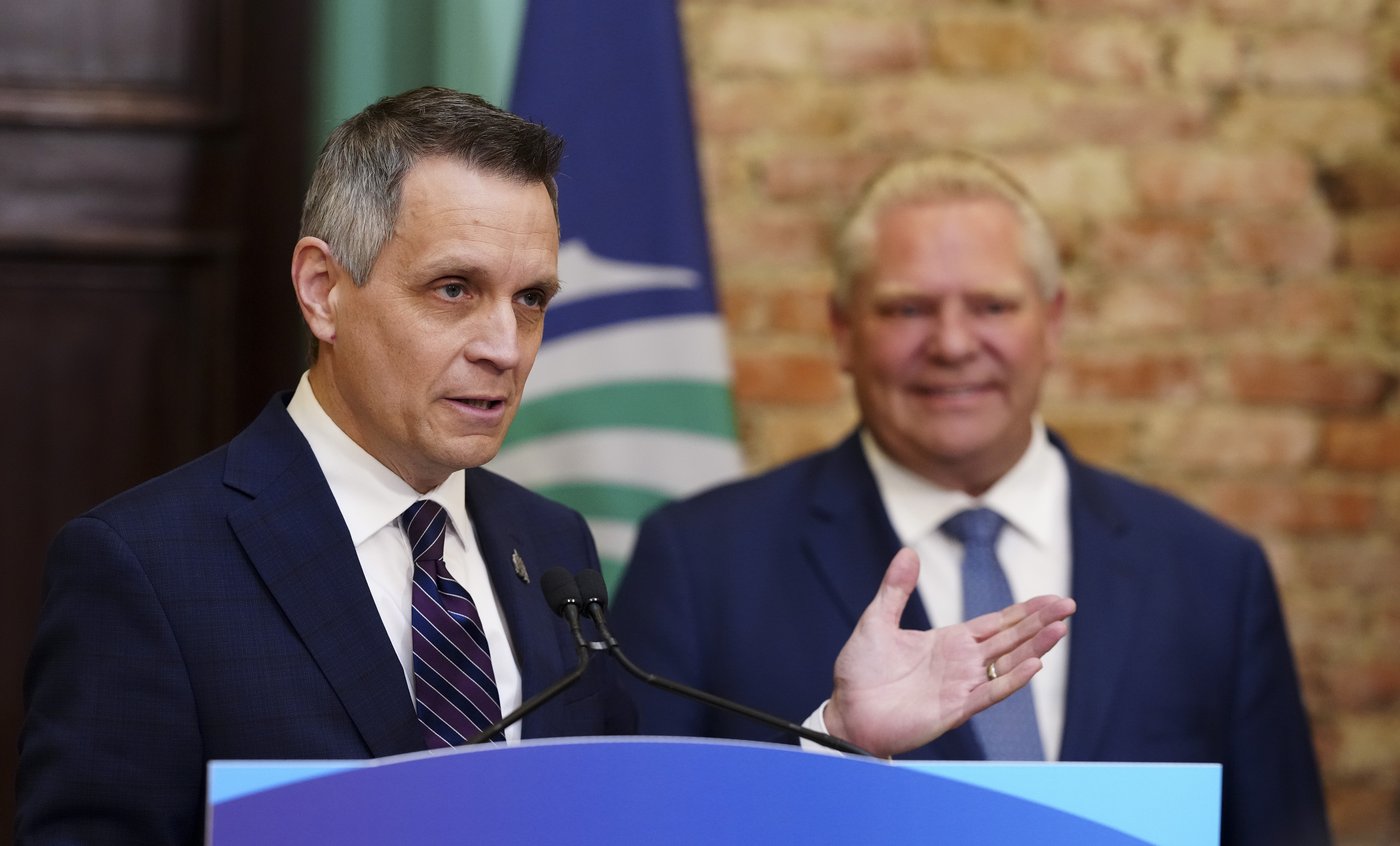 Un candidat à la mairie d'Ottawa mis en examen pour des menaces de mort