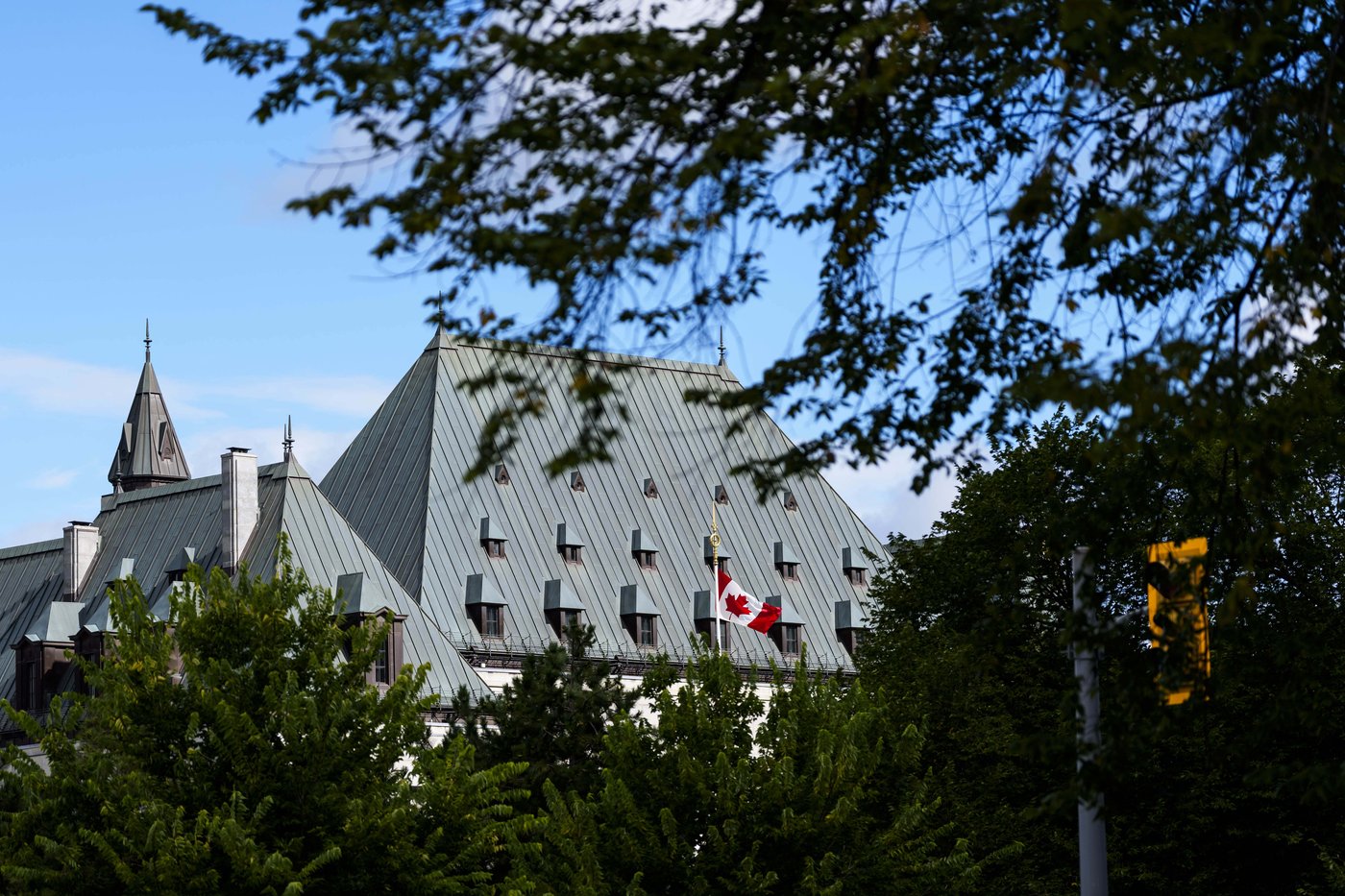 La Cour suprême explique pourquoi elle a annulé l'élection dans Terrebonne