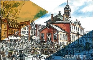 Nouvelle édition du livre « Histoire de Joliette – Au cœur de Lanaudière »