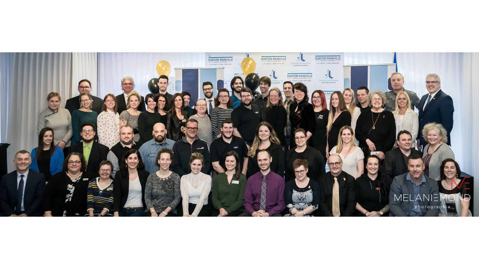Gala Excelsiors 2019: dévoilement des finalistes