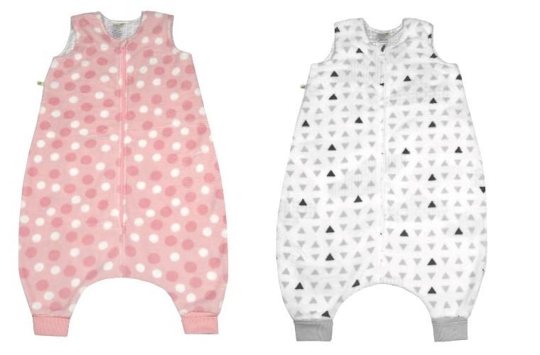 Rappel de pyjamas pour enfants pour risque d'inflammabilité