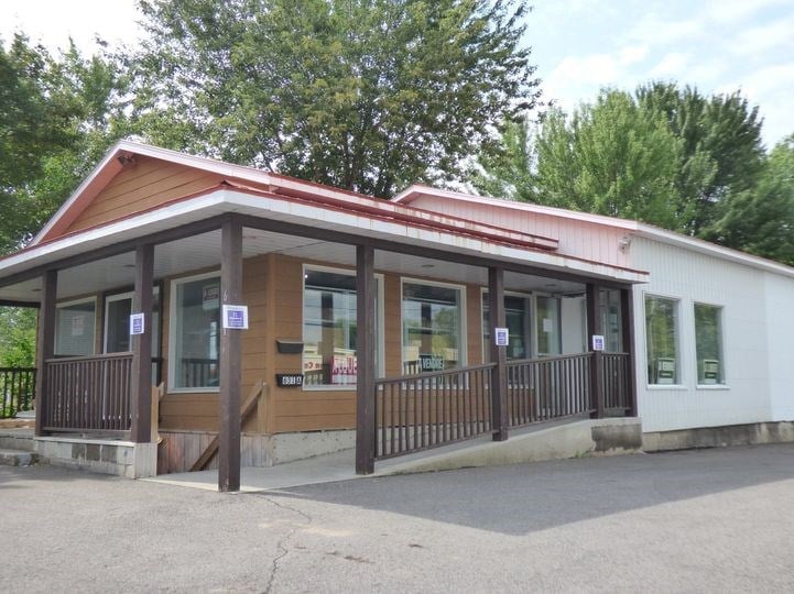 Un comptoir alimentaire inter-provincial en place à Lavaltrie