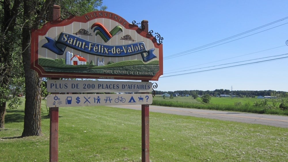 Saint-Félix-de-Valois dévoile son plan d'action face au coronavirus