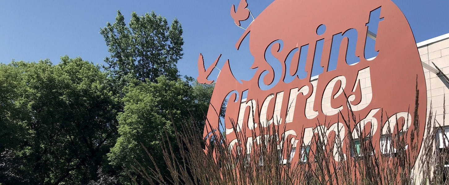 Réouverture de l’hôtel de ville de Saint-Charles-Borromée : tous les services offerts sur rendez-vous