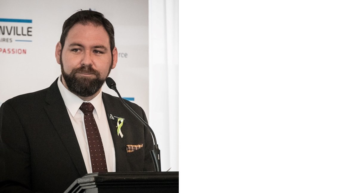 La Chambre de Commerce du Grand Joliette a réussi à offrir plus d’un million de dollars en formation gratuite à la communauté d’affaires de la MRC de Joliette.