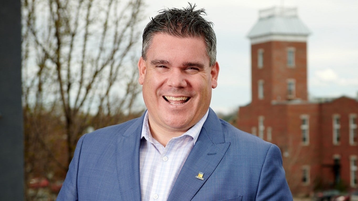 Les citoyens de Terrebonne semblent vouloir du changement à la mairie