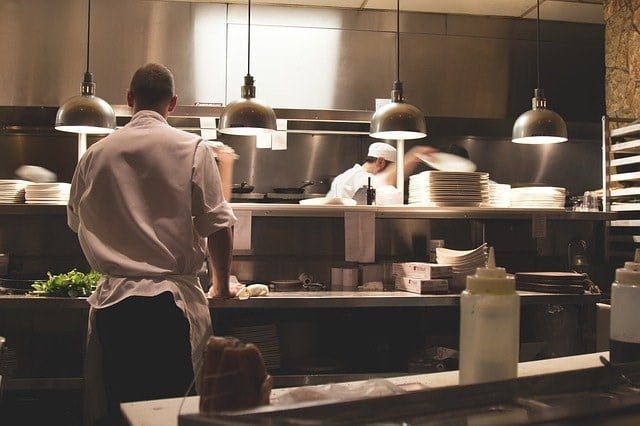 Nettoyage de hotte de restaurant : les réglementations