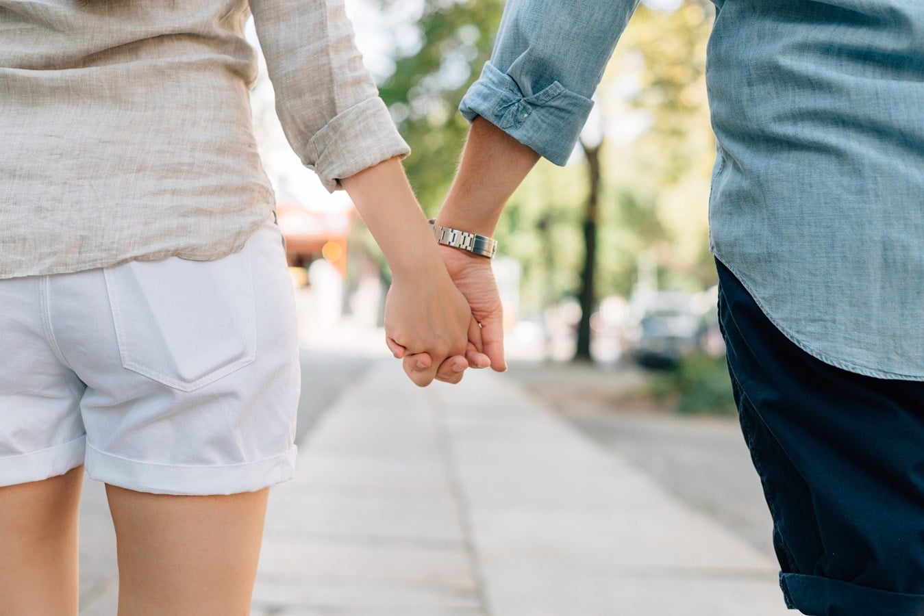 Une relation amoureuse qui n’en est pas une : la situationship