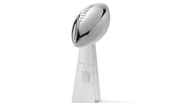 Écouterez-vous le Super Bowl ce dimanche ?