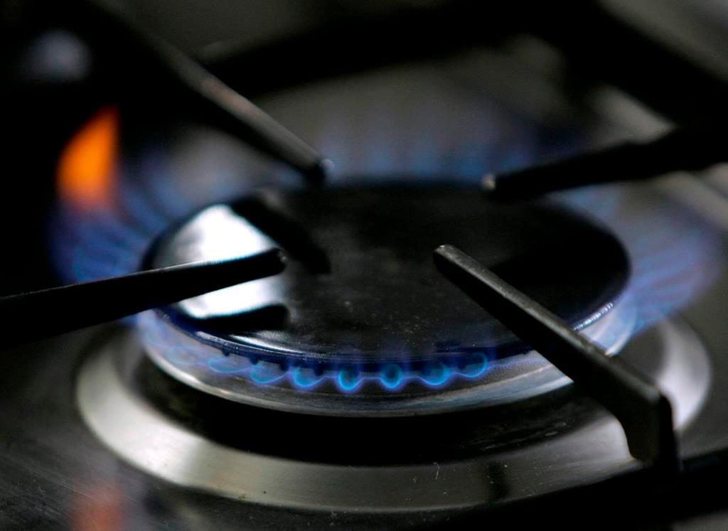 Cuisinière au gaz et asthme infantile: les recherches sont contradictoires