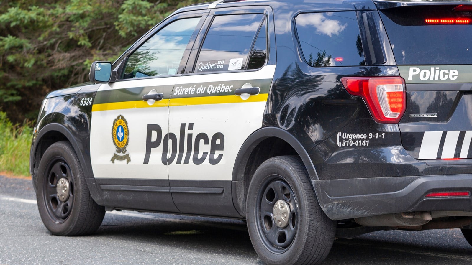 Deux hommes arrêtés à Joliette lors d'une saisie