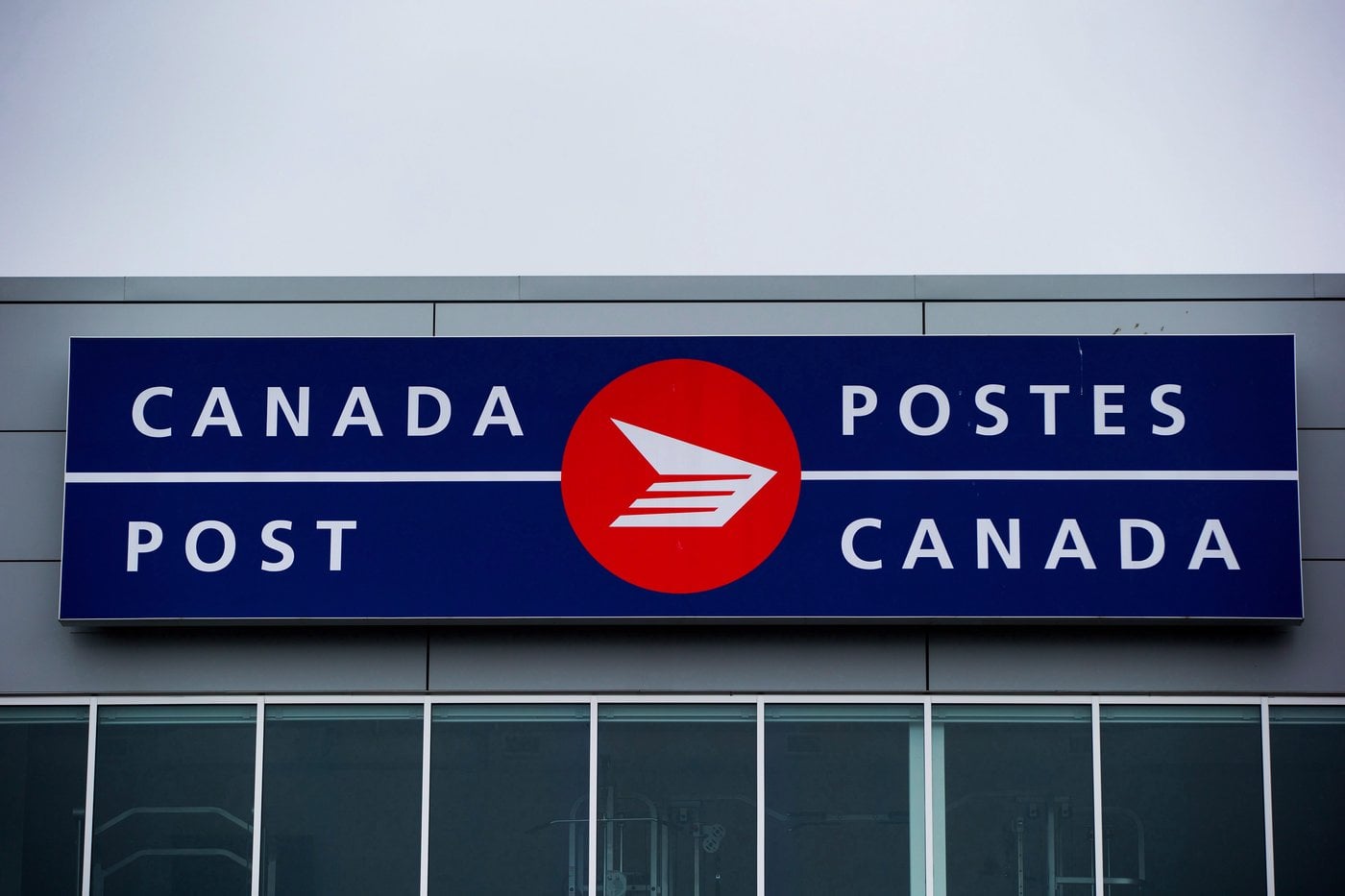Postes Canada obtient un prêt de 1 milliard $ d'Ottawa pour se maintenir à flot