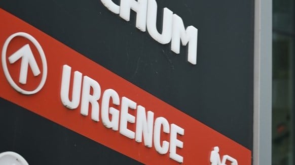 La situation dans les urgences semble se stabiliser, mais reste critique