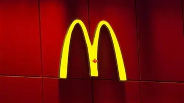 Le Grand McDon est de retour dans Lanaudière