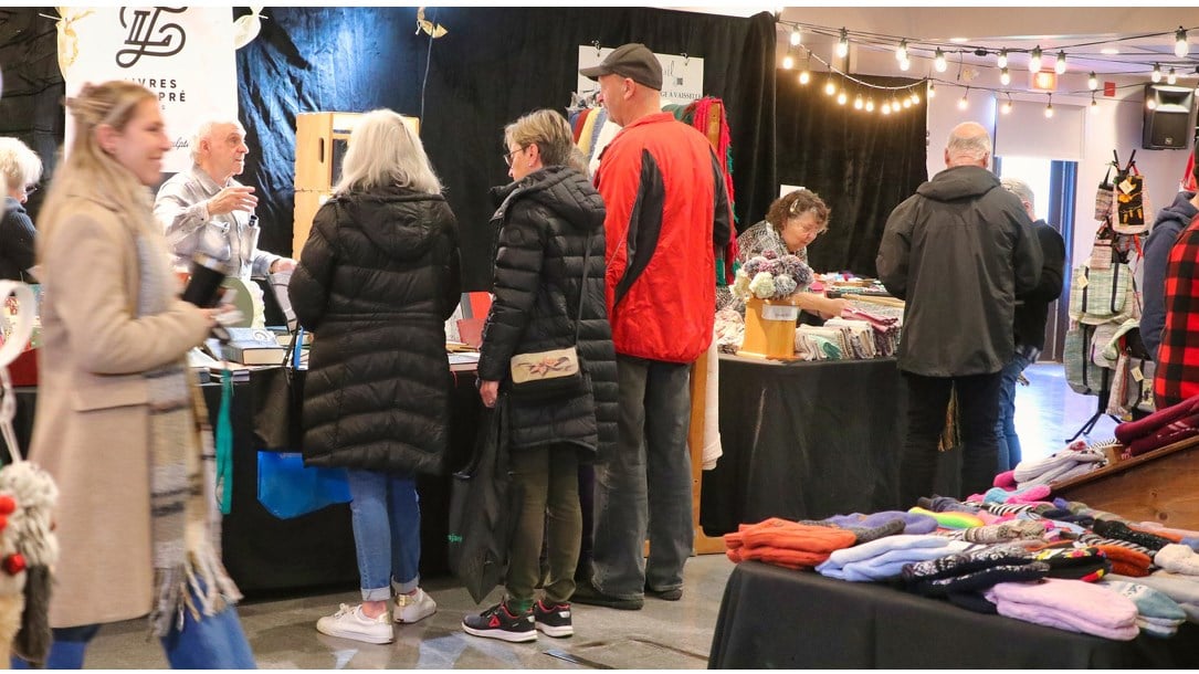 Créateurs recherchés pour un salon des métiers d’art