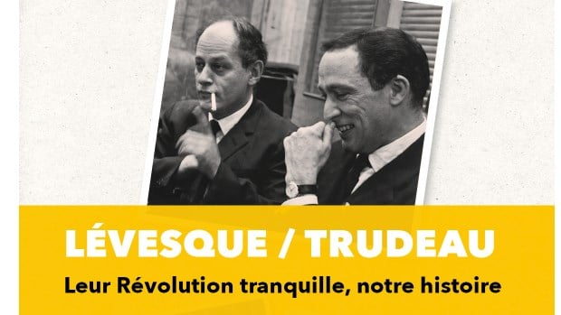 Connais-tu ton René Lévesque et ses années 60?