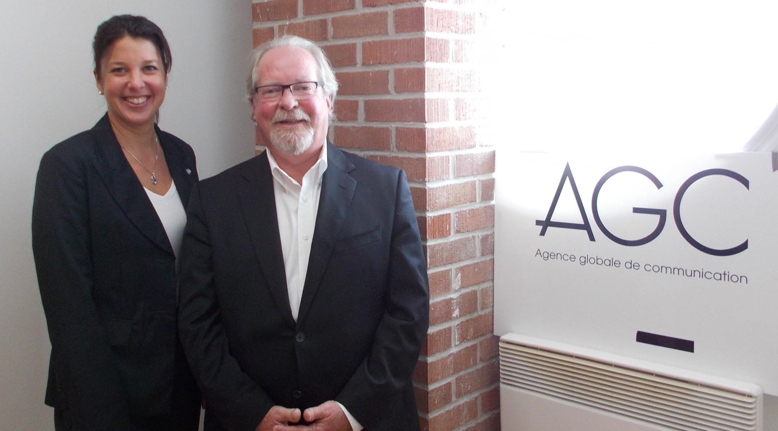BEAUDOIN relations publiques et AGC Communications allient leurs forces