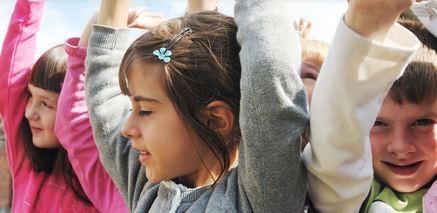 Lettre ouverte–Toujours fous de nos enfants?