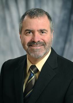 Denis Bourque réélu à la présidence du conseil d’administration du Collège Shawinigan