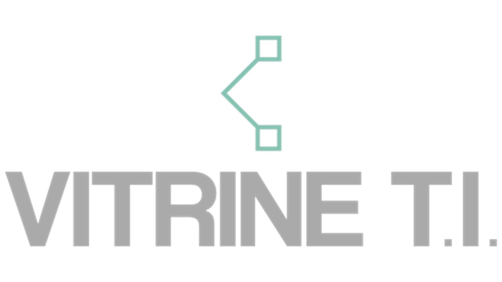 Vitrine T.I. Un engouement inattendu!
