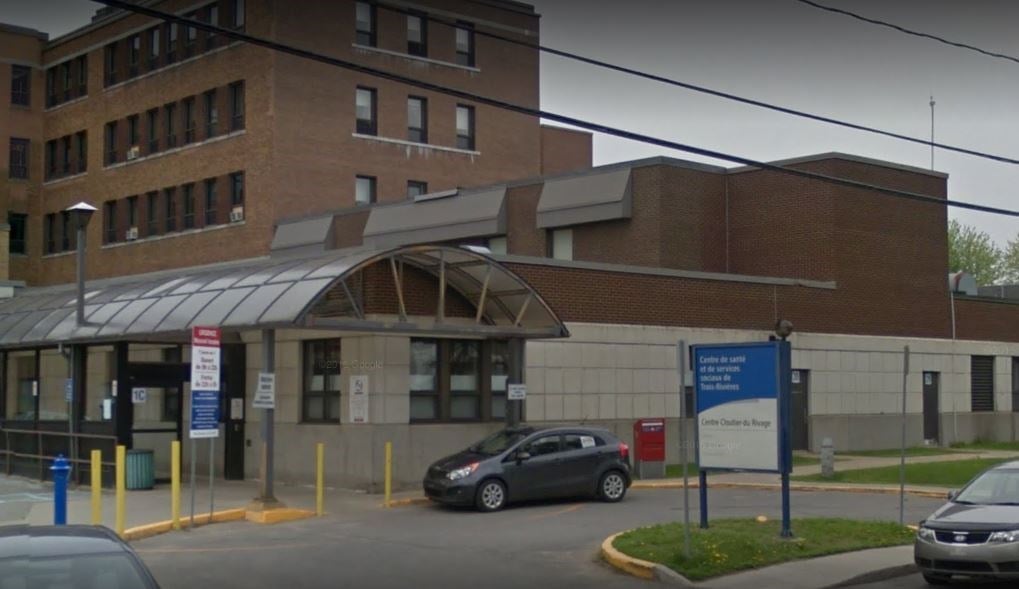 La modification à l’horaire de l’urgence du Centre Cloutier-du Rivage effective à partir de ce vendredi 30 juin