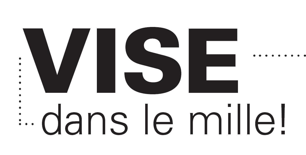 Le concours entrepreneurial Vise dans le mille remettra 50 000 $ en bourse